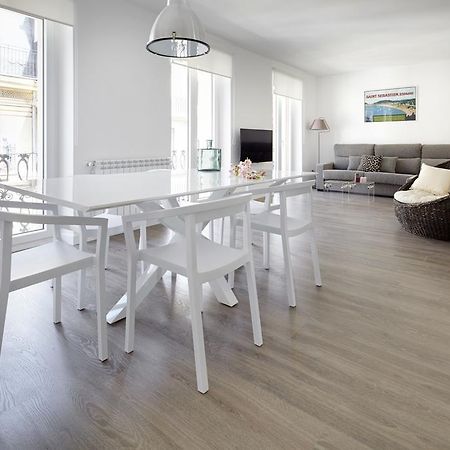 Baihouse By Feelfree Rentals Σαν Σεμπαστιάν Δωμάτιο φωτογραφία