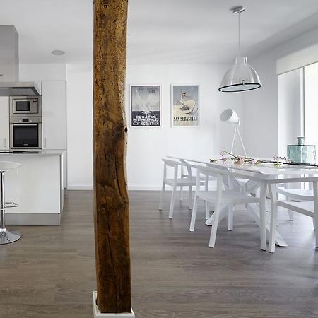 Baihouse By Feelfree Rentals Σαν Σεμπαστιάν Δωμάτιο φωτογραφία