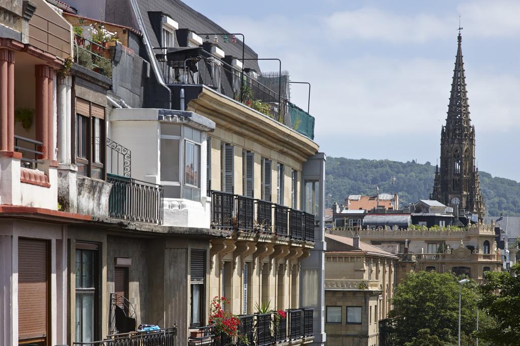 Baihouse By Feelfree Rentals Σαν Σεμπαστιάν Δωμάτιο φωτογραφία