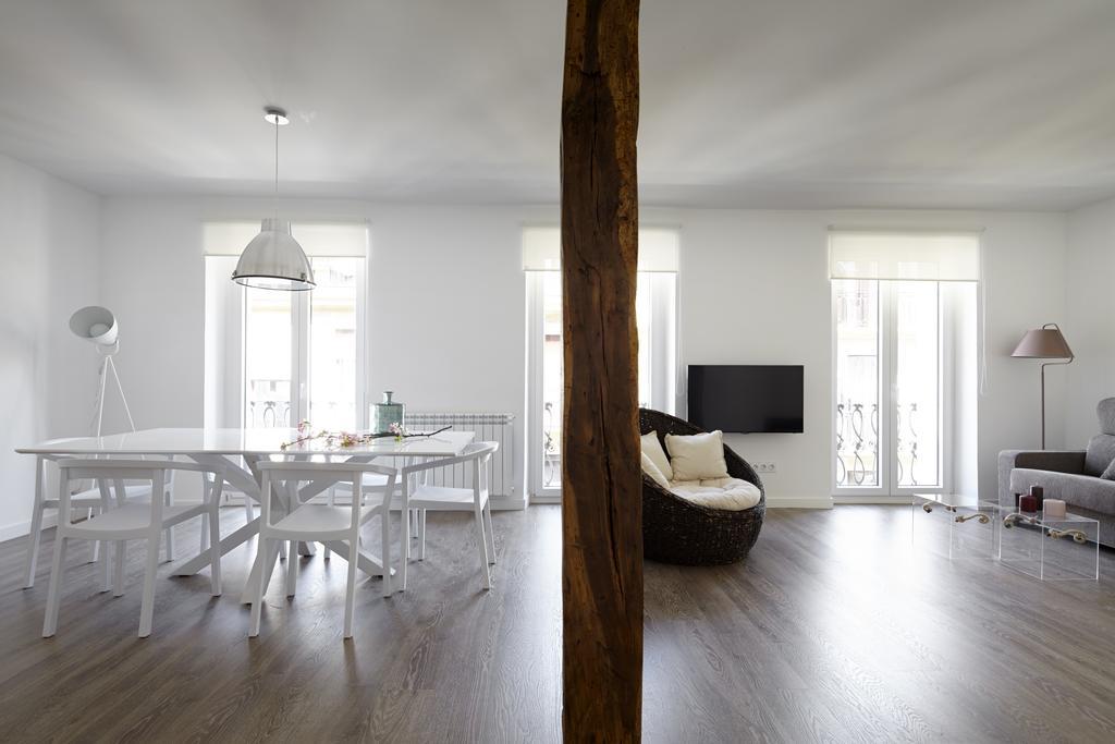 Baihouse By Feelfree Rentals Σαν Σεμπαστιάν Δωμάτιο φωτογραφία