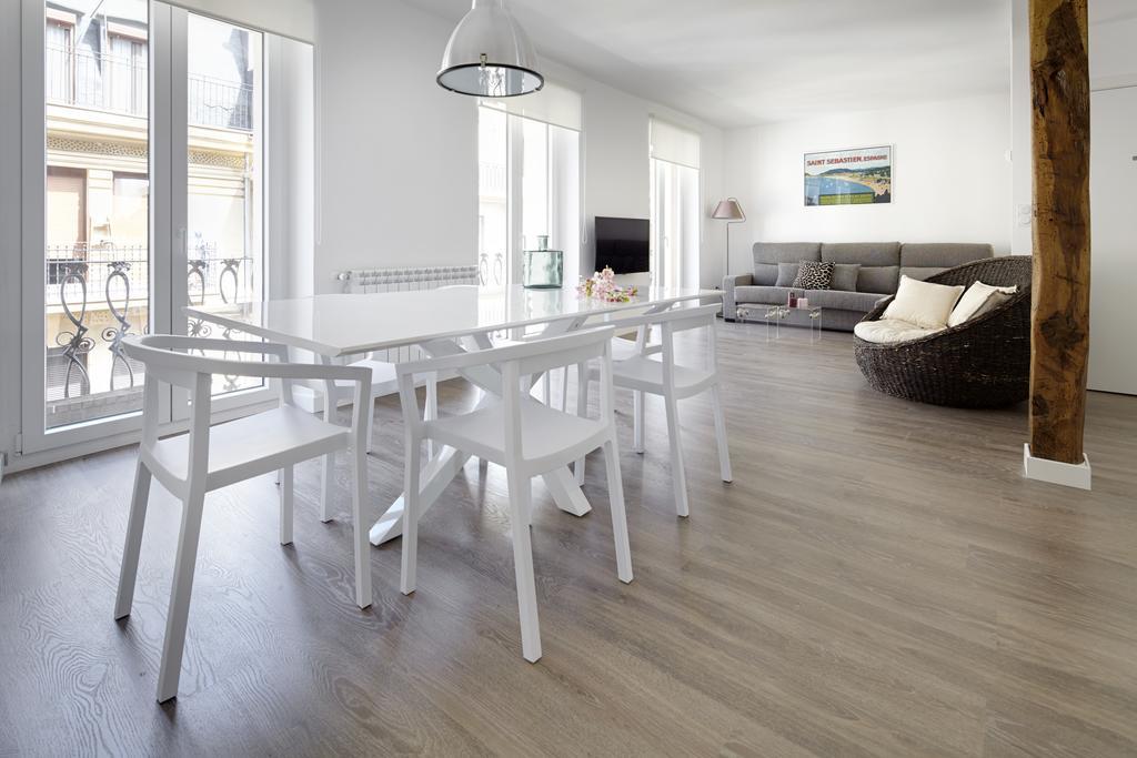 Baihouse By Feelfree Rentals Σαν Σεμπαστιάν Δωμάτιο φωτογραφία
