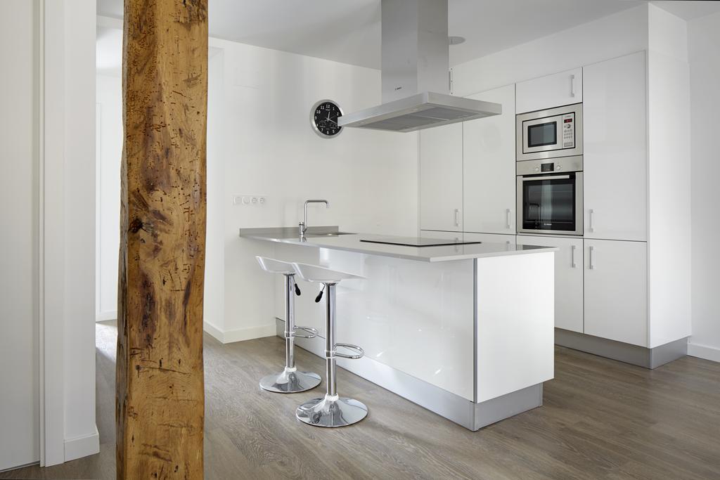 Baihouse By Feelfree Rentals Σαν Σεμπαστιάν Δωμάτιο φωτογραφία