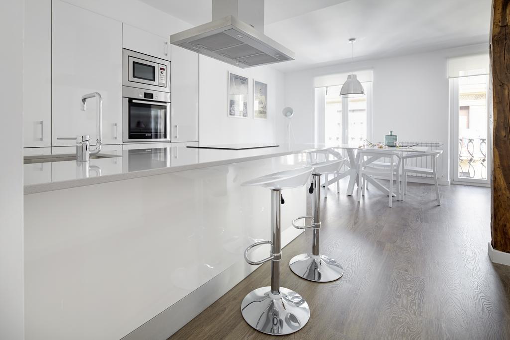 Baihouse By Feelfree Rentals Σαν Σεμπαστιάν Δωμάτιο φωτογραφία