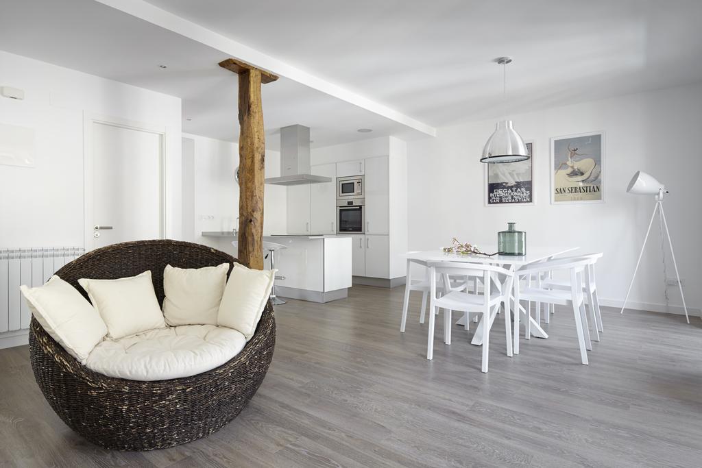 Baihouse By Feelfree Rentals Σαν Σεμπαστιάν Δωμάτιο φωτογραφία