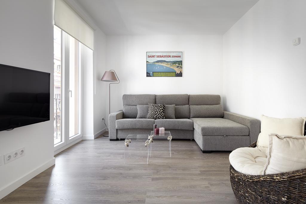 Baihouse By Feelfree Rentals Σαν Σεμπαστιάν Δωμάτιο φωτογραφία