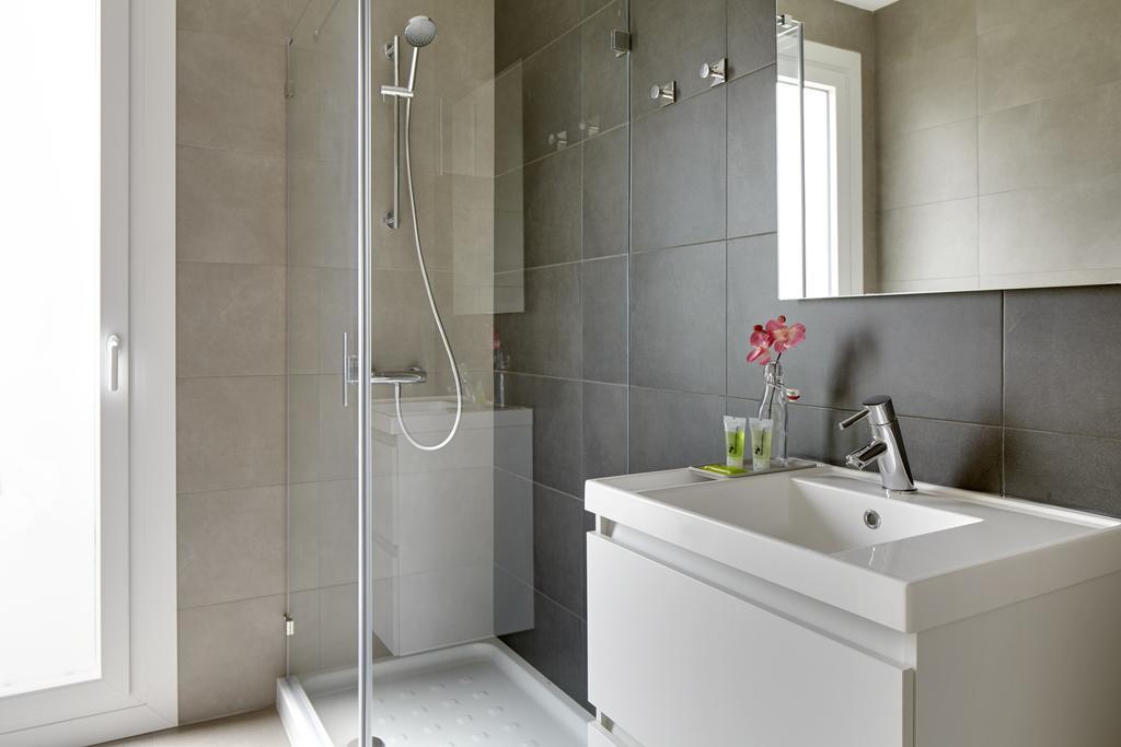 Baihouse By Feelfree Rentals Σαν Σεμπαστιάν Δωμάτιο φωτογραφία
