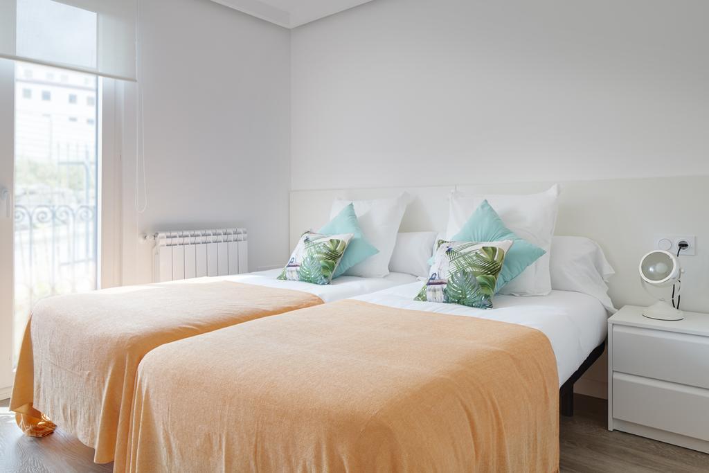 Baihouse By Feelfree Rentals Σαν Σεμπαστιάν Δωμάτιο φωτογραφία