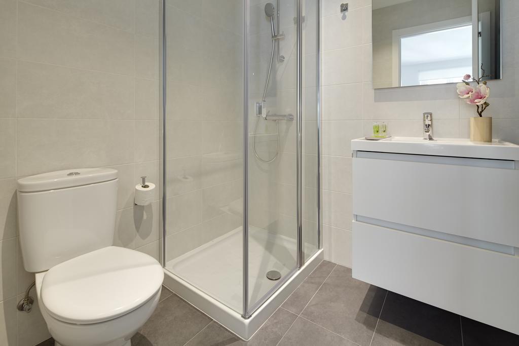 Baihouse By Feelfree Rentals Σαν Σεμπαστιάν Δωμάτιο φωτογραφία
